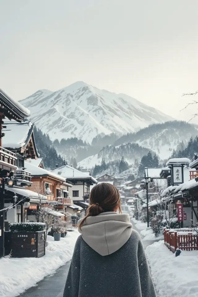 情书 · 雪国来信 - 成人影视在线