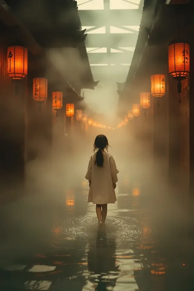 千与千寻 · 幻境之旅 - 成人影视在线